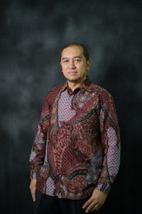 Wawan Setiawan, S.Sos., MAB