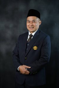 Dr. Ir. Urip Rosani, S.Pt., M.Si