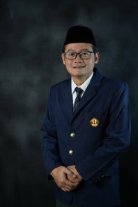 Dr. Wendri Setiadi, S.Pt., M.Si