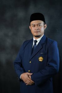 Dr. Bambang Kholiq, S.Pt., M.Pt