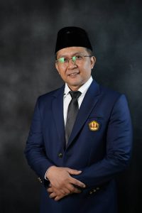 Rangga Setiawan, S.Pt., M.Sc., Ph.D