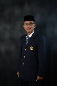Prof. Dr. Ir. Jajang Gumilar, S.Pt., MM., IPM.