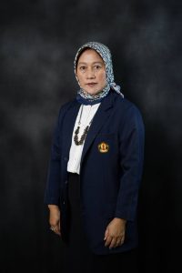 Dr. Nena Hilmia, S.Pt., M.Si