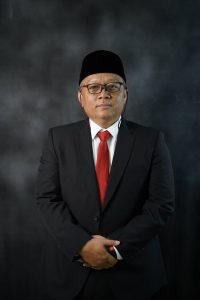 Prof. Dr. Ir. Mansyur, S.Pt., M.Si., IPM.