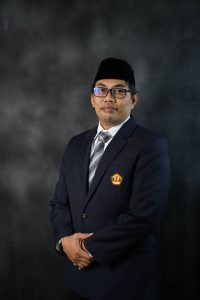Ir. Yulianri Rizki Yanza, S.Pt., M.Si., Ph.D., IPM.