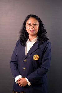 Prof. Dr. Ir. Heni Indrijani, S.Pt., M.Si., IPU
