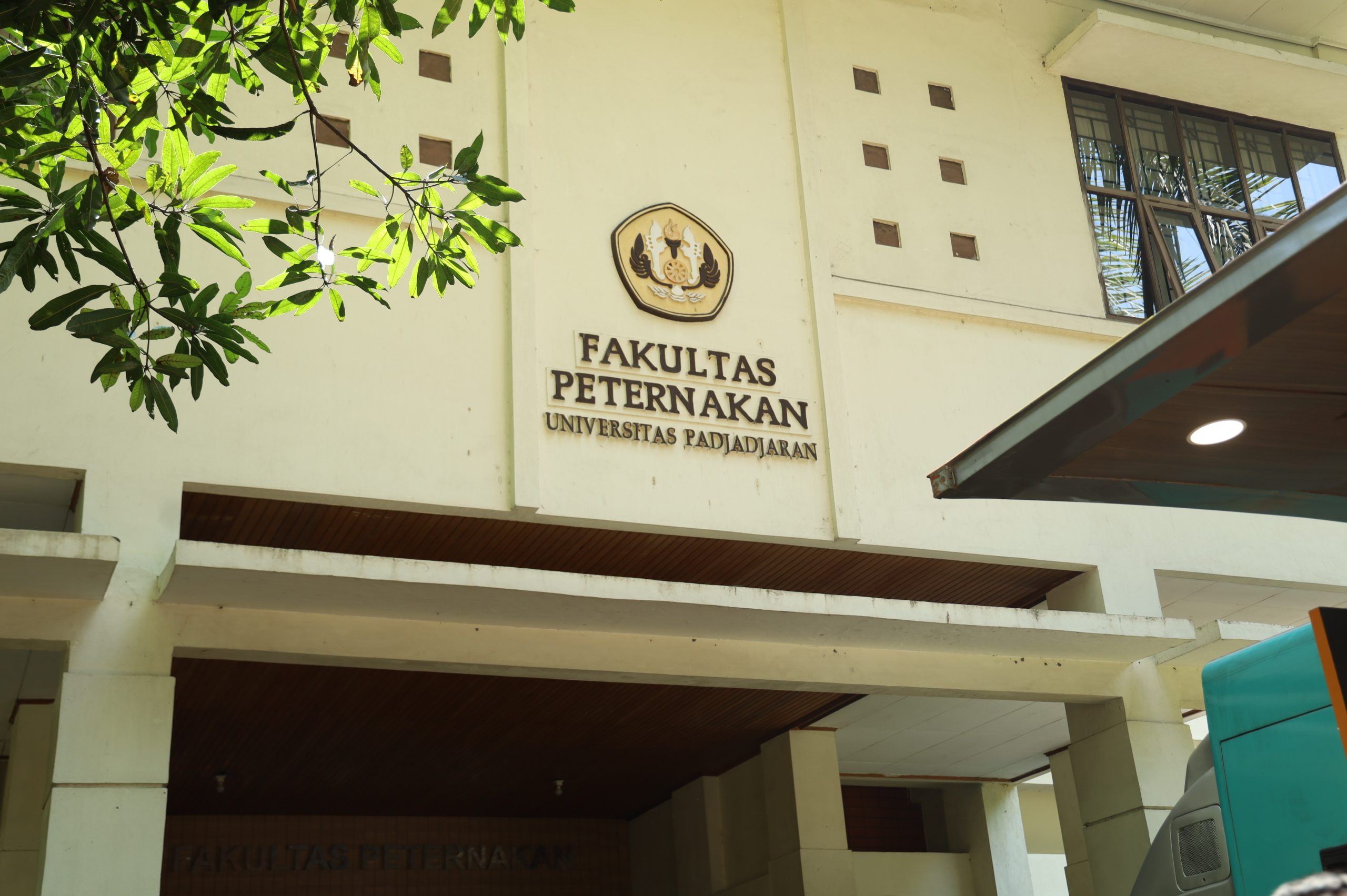 Fakultas Peternakan UNPAD