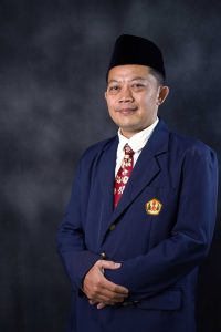 Prof. Dr. Achmad Firman, S.Pt., MS.