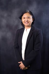 Prof. Ir. Indrawati Yudha Asmara, S.Pt., M.Si., Ph.D., IPM