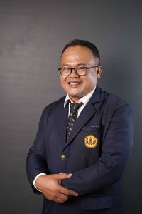 Dr. Ir. Endang Sudjana, S.Pt., M.Pt., IPM
