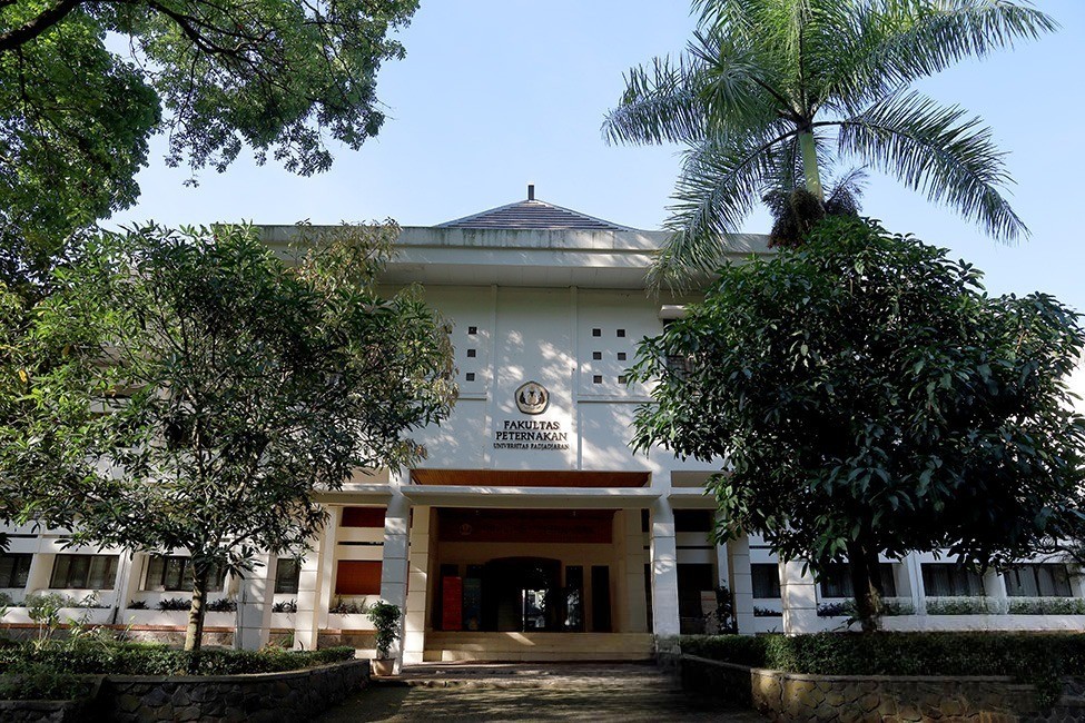 Fakultas Peternakan UNPAD