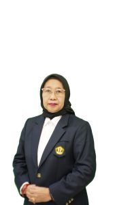 Yuli Astuti Hidayati