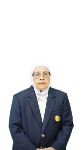 Dr. agr. Ir. Raden Siti Darodjah, MS
