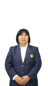 Dr.Ir. Lilis Suryaningsih,M.Si