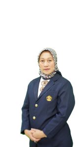 Dr. Nena Hilmia, S.Pt. M.Si