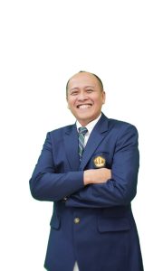 Ir. An An Nurmeidiansyah, S.Pt., M.S., IPM.