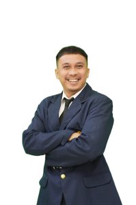 Dr. Andry Pratama