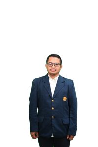 Ir. Raden Febrianto Christi, S.Pt.,M.S.,IPM