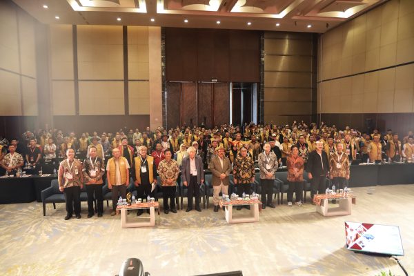 Domba Padjadjaran G1 Resmi Diluncurkan dalam Rangkaian Munas HPDKI 2026